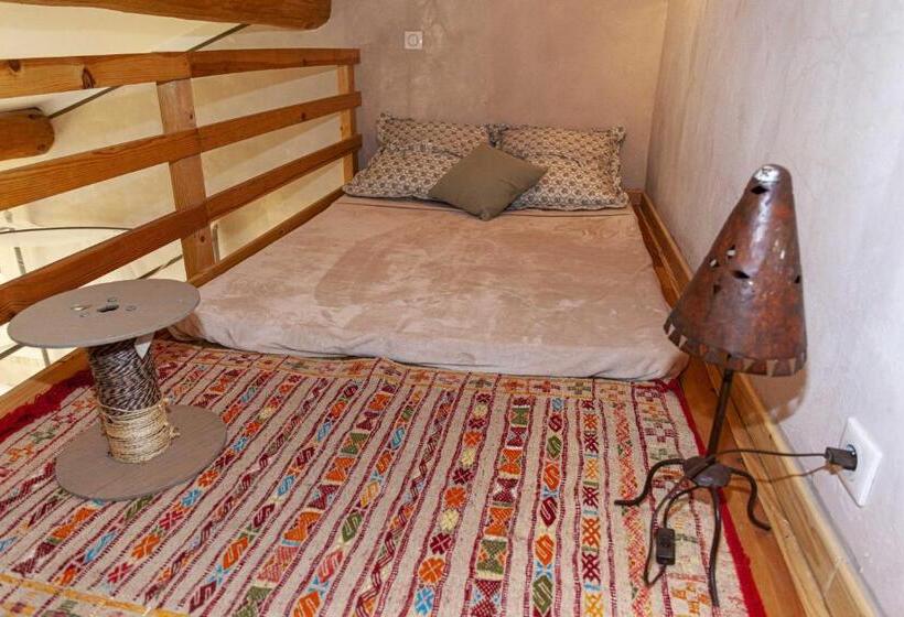 Пансион Mas Des Rabasses