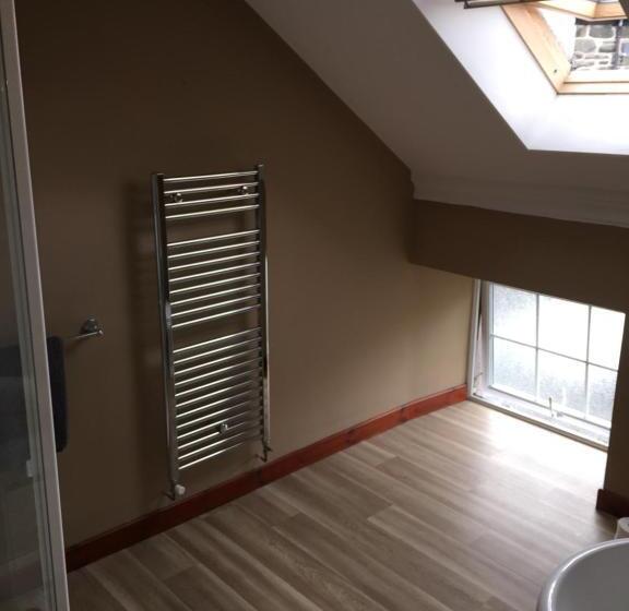 بنسيون Pisgah Guesthouse