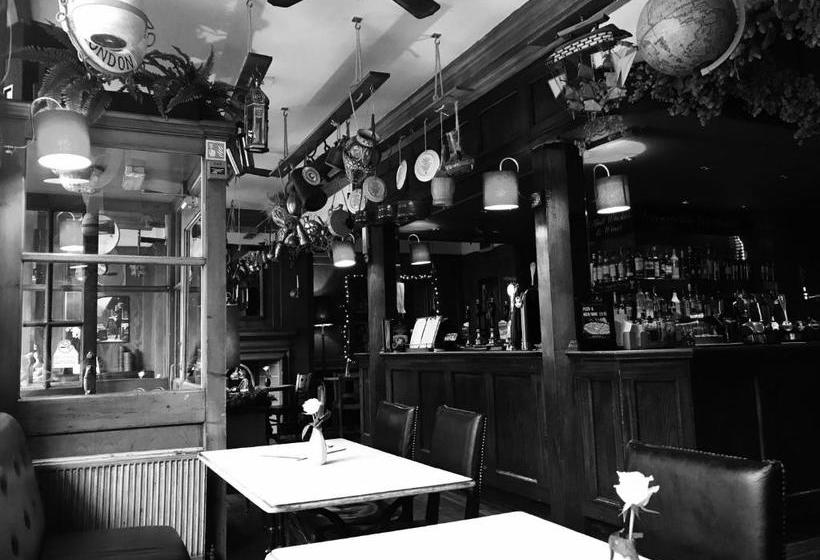 پانسیون Prince Arthur