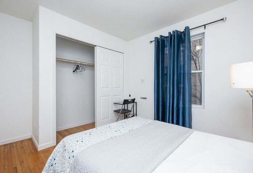 پانسیون Racpanos Modern Stay On Forrest Street