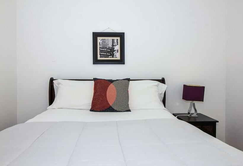 پانسیون Racpanos Modern Stay On Ocean Avenue