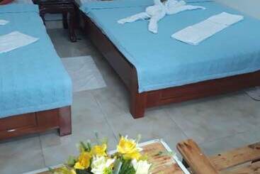 پانسیون Tam Coc White Swan Homestay