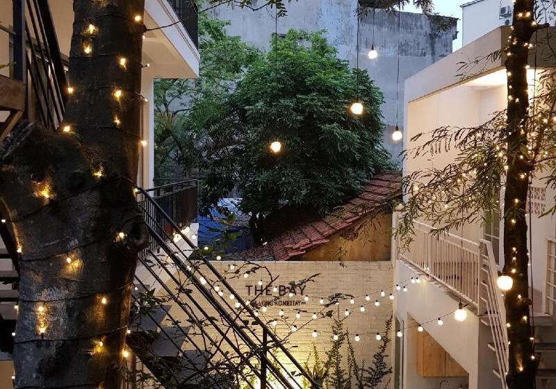 پانسیون The Bay Ha Long Homestay