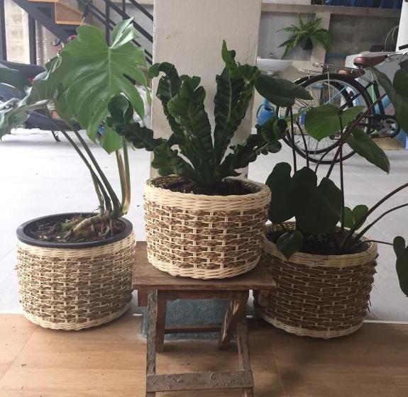 بنسيون T&n Home Ayutthaya