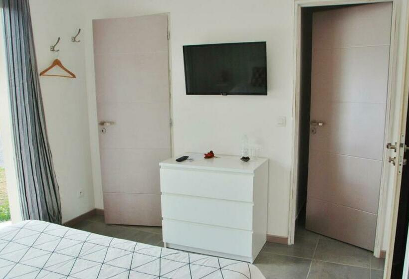 ペンション Villa Donosti Chambres D Hôtes