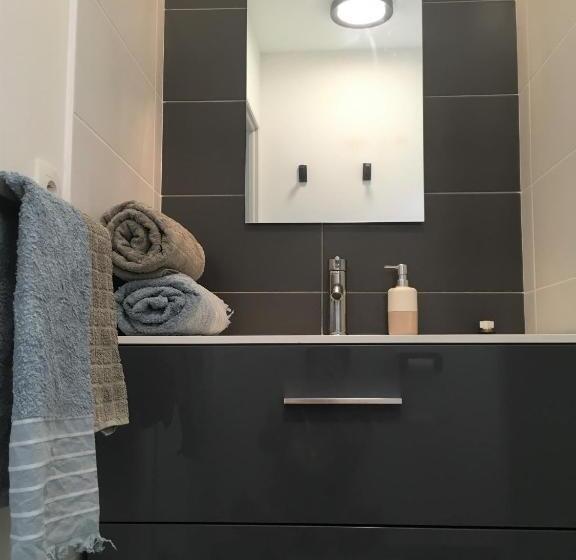 ペンション Villa Donosti Chambres D Hôtes