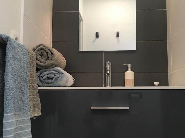 ペンション Villa Donosti Chambres D Hôtes