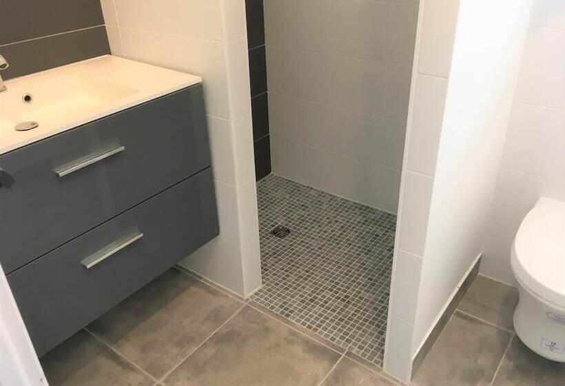 ペンション Villa Donosti Chambres D Hôtes