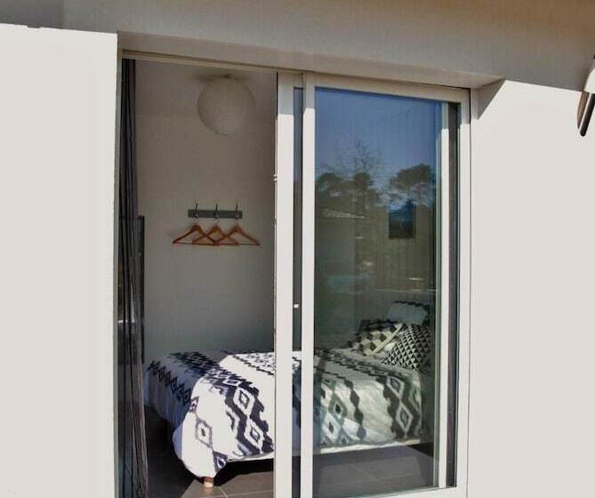 ペンション Villa Donosti Chambres D Hôtes