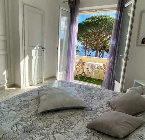 بنسيون Villa Esmeralda Adults Only