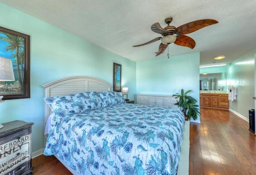 汽车旅馆  Sand Vista Vacation Rentals