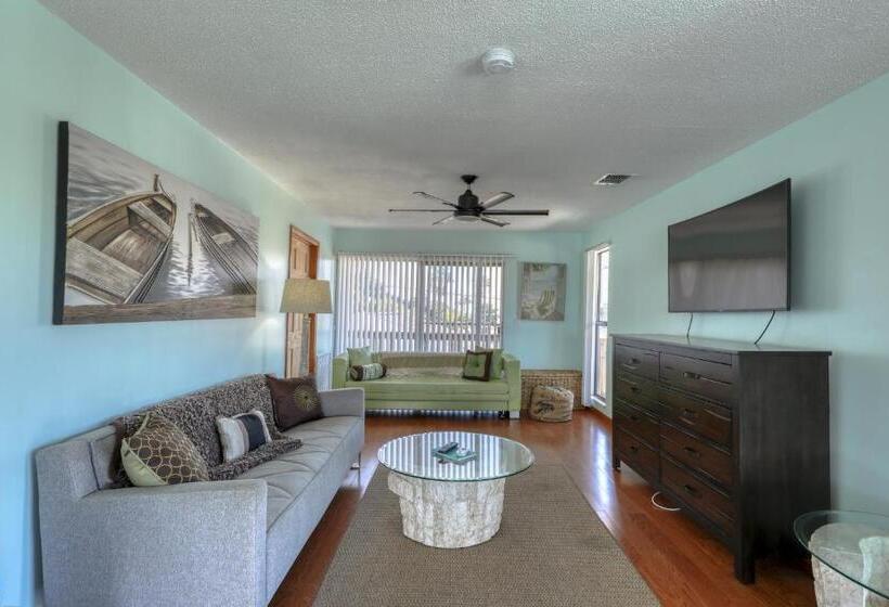 汽车旅馆  Sand Vista Vacation Rentals