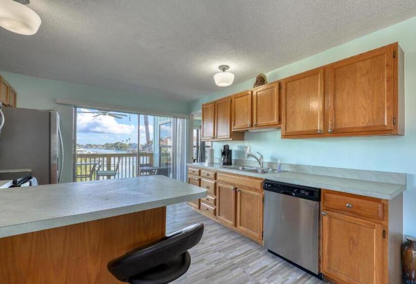 汽车旅馆  Sand Vista Vacation Rentals