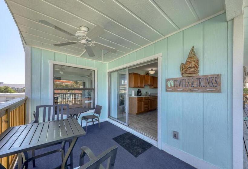 汽车旅馆  Sand Vista Vacation Rentals