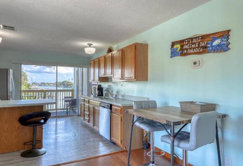 汽车旅馆  Sand Vista Vacation Rentals