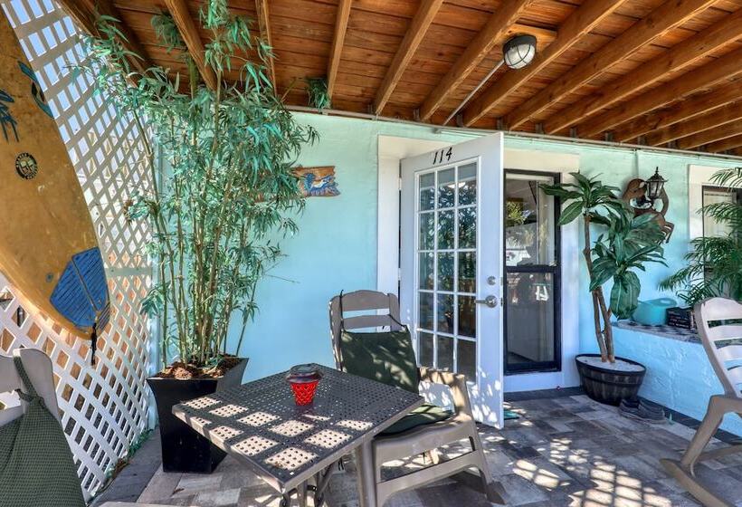 汽车旅馆  Sand Vista Vacation Rentals