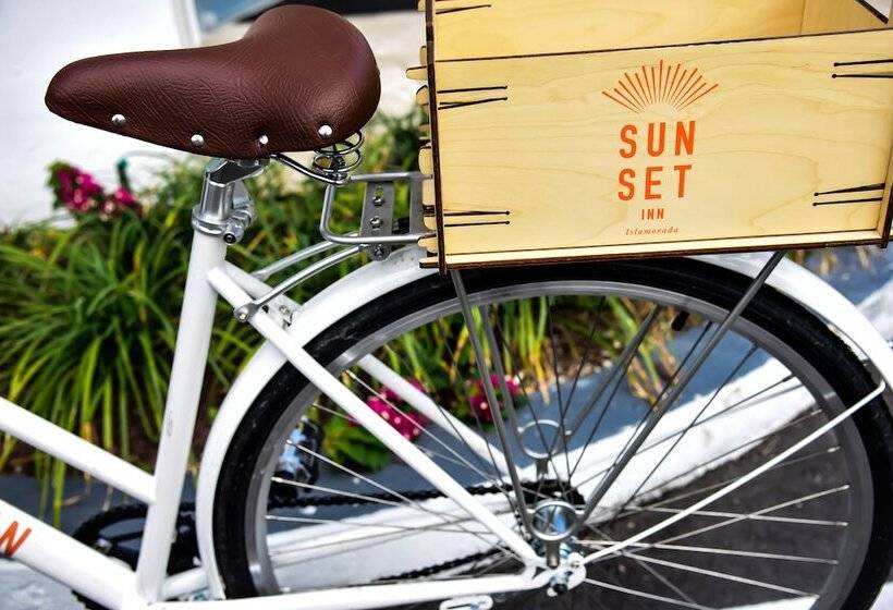 Sunset Inn