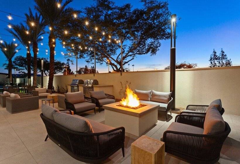 Towneplace Suites By Marriott San Diego Central