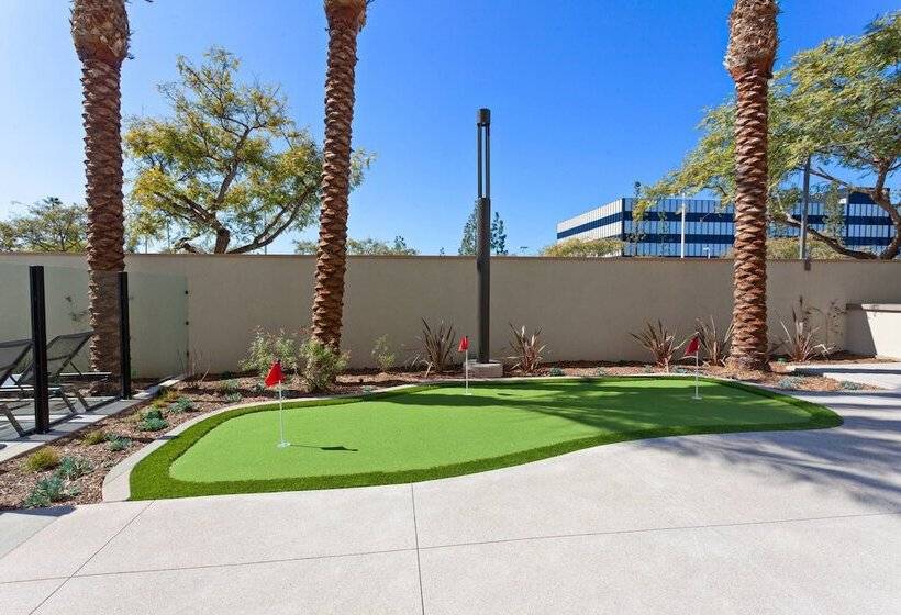 Towneplace Suites By Marriott San Diego Central