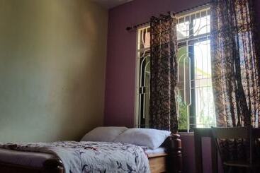 Vot Hostel