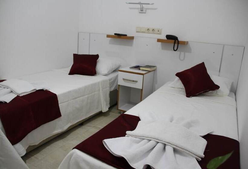 Aelbistan Otel