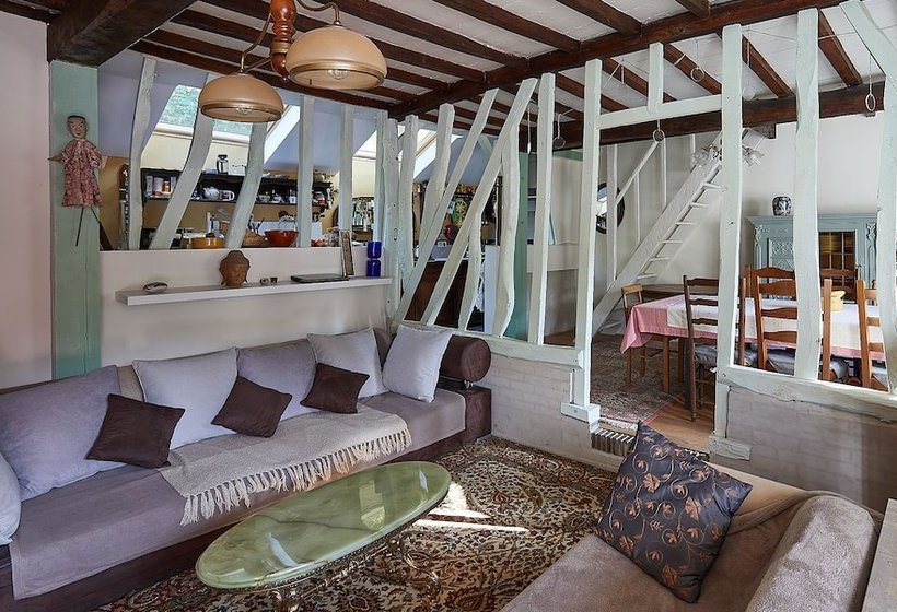 An Cnagaire  Gîte