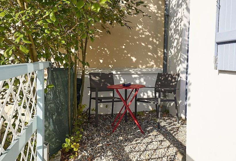 An Cnagaire  Gîte