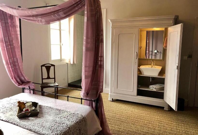 B&b La Cle D'alsace