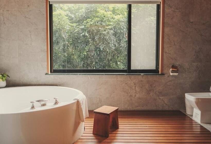 تختخواب و صبحانه Afternoon Resort