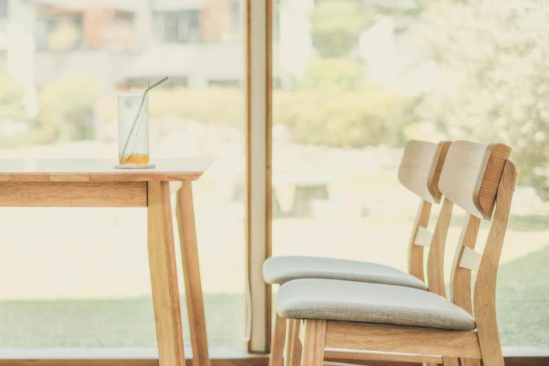 تختخواب و صبحانه Afternoon Resort