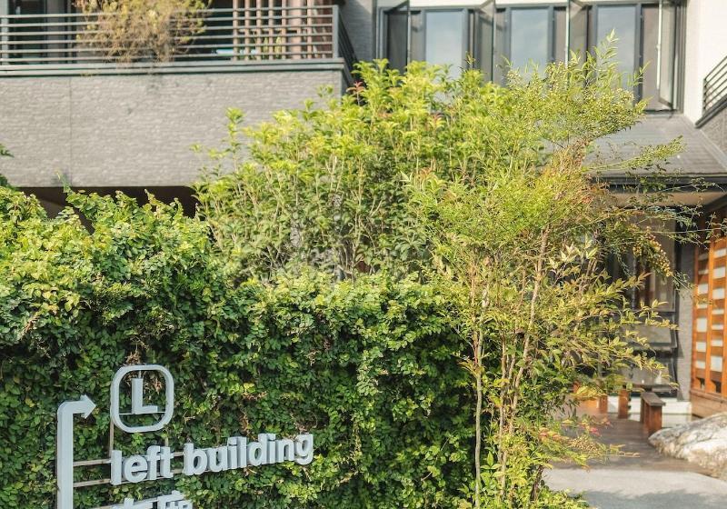 تختخواب و صبحانه Afternoon Resort