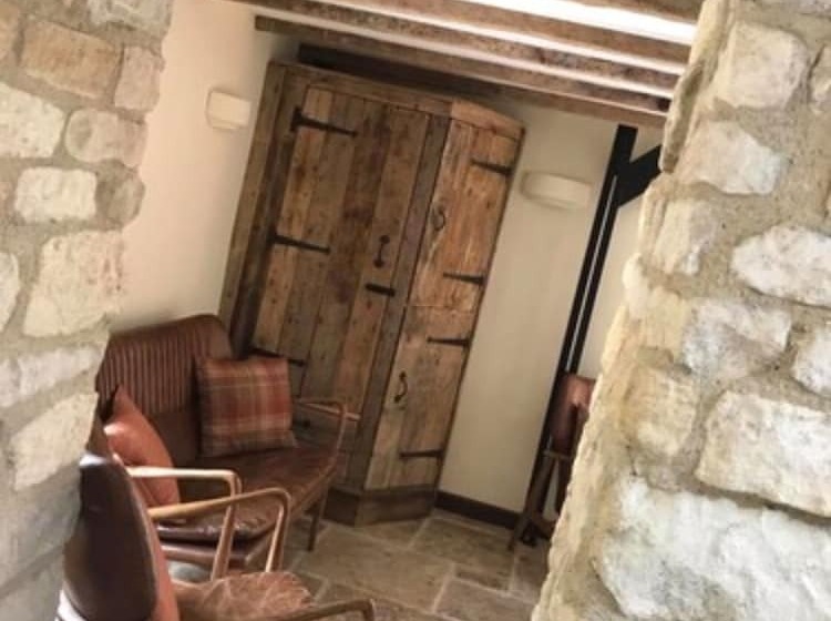 تختخواب و صبحانه Bantam Tea Rooms