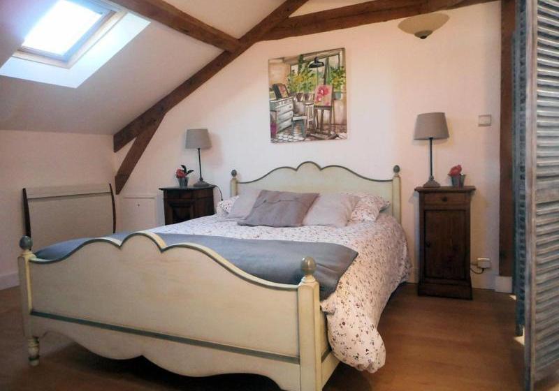 Bed and Breakfast Château Papounan
