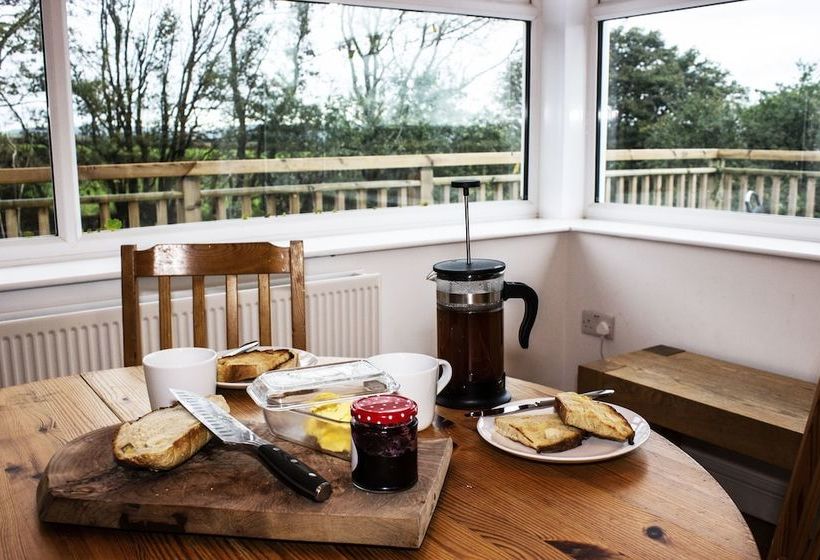 Bed and Breakfast Doughtastic