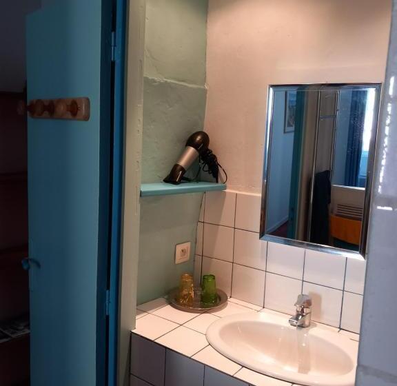 Bed and Breakfast La Maison Bleue