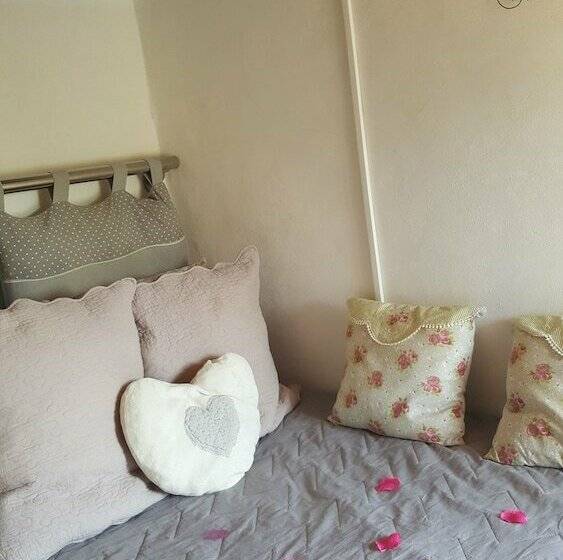 Bed and Breakfast Le Mas Romantique