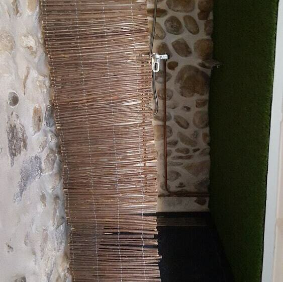 Bed and Breakfast Le Mas Romantique