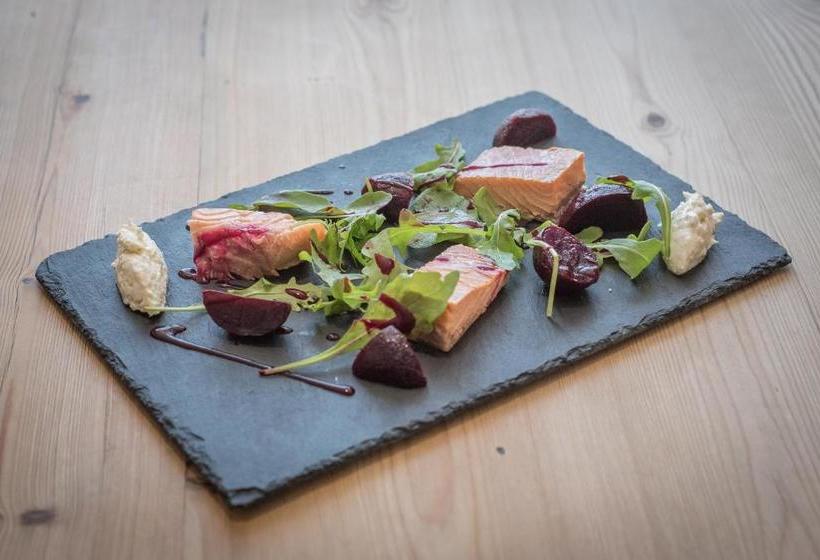 צימר The Golden Key