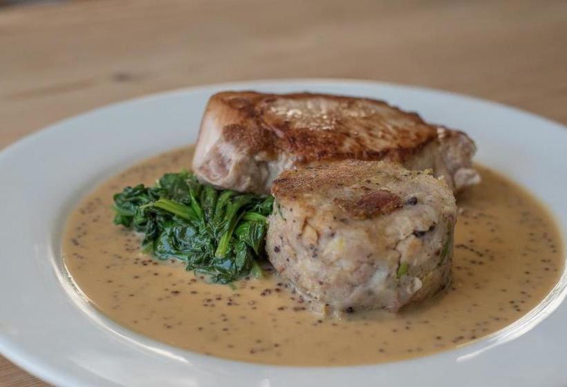 צימר The Golden Key