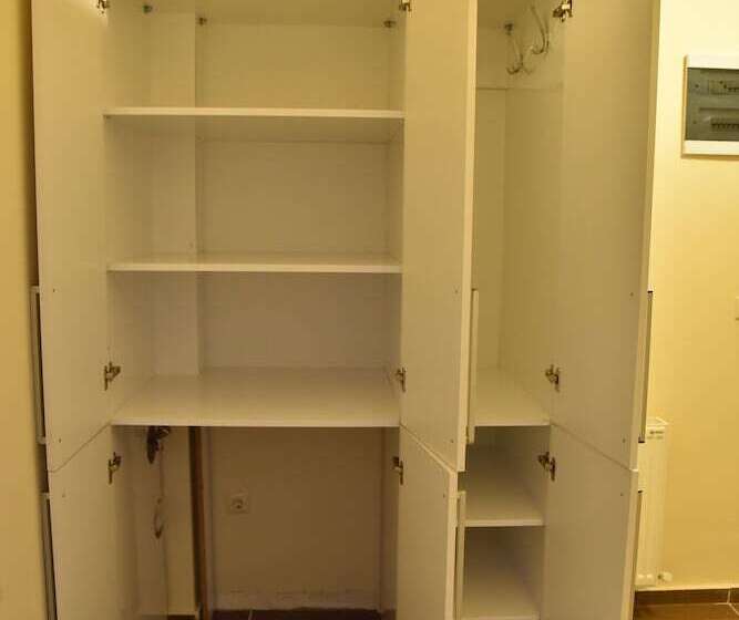 Bulut Apart Otel
