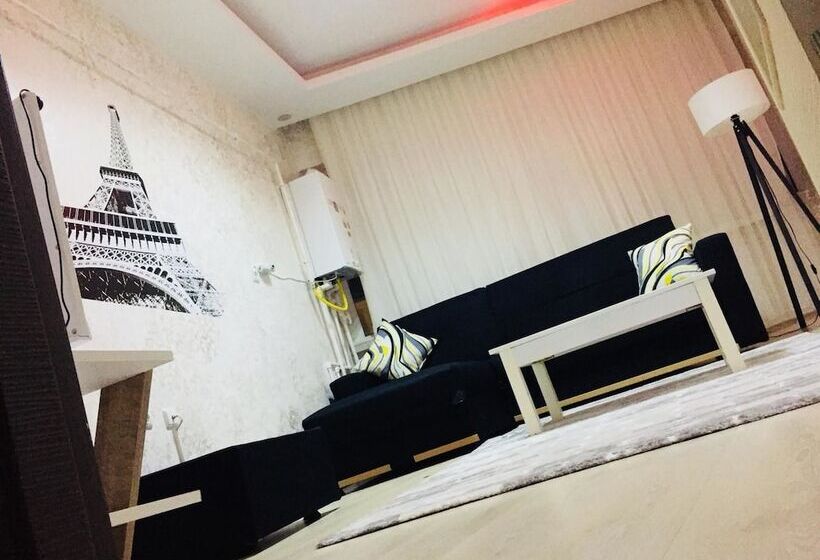 Bulut Apart Otel
