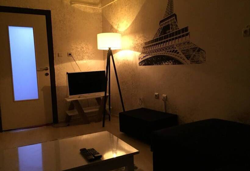 Bulut Apart Otel