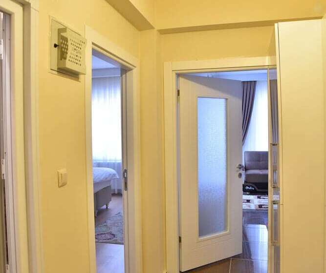 Bulut Apart Otel