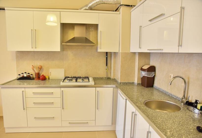 Bulut Apart Otel