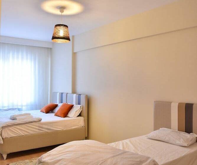 Bulut Apart Otel