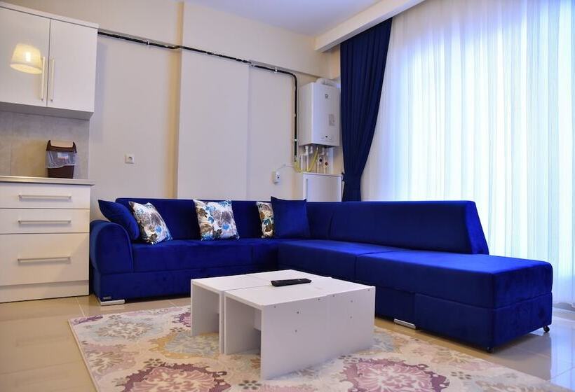 Bulut Apart Otel