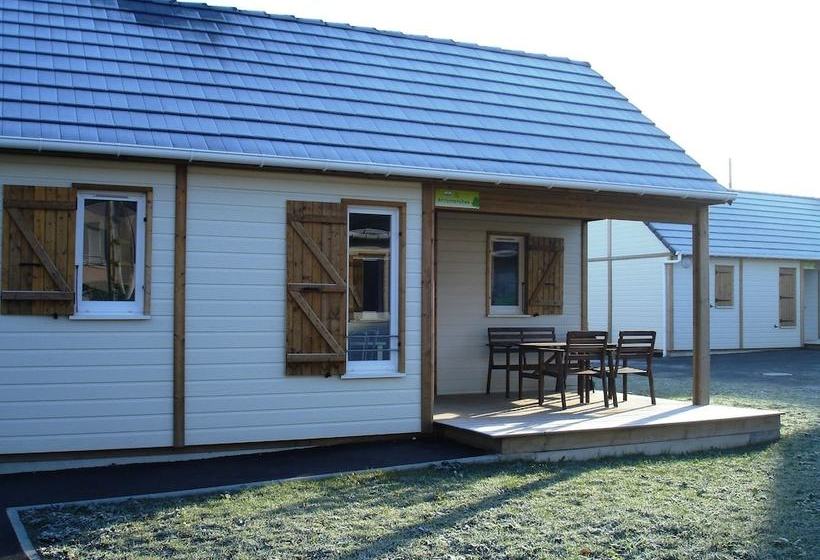 Chalets La Belle Plage