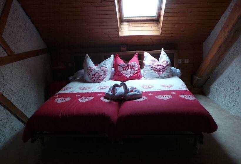 فندق فئة نجمة واحدة Auberge De La Canardière