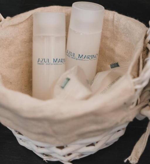 مسافرخانه Posada Azul Marino