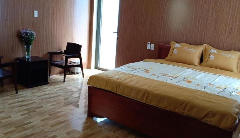 酒店 Bana Home & Spa
